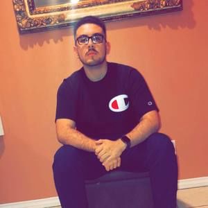 Meet your Posher, Juan